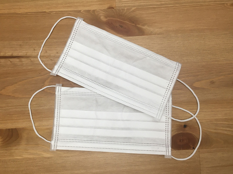 当医院の取り組み