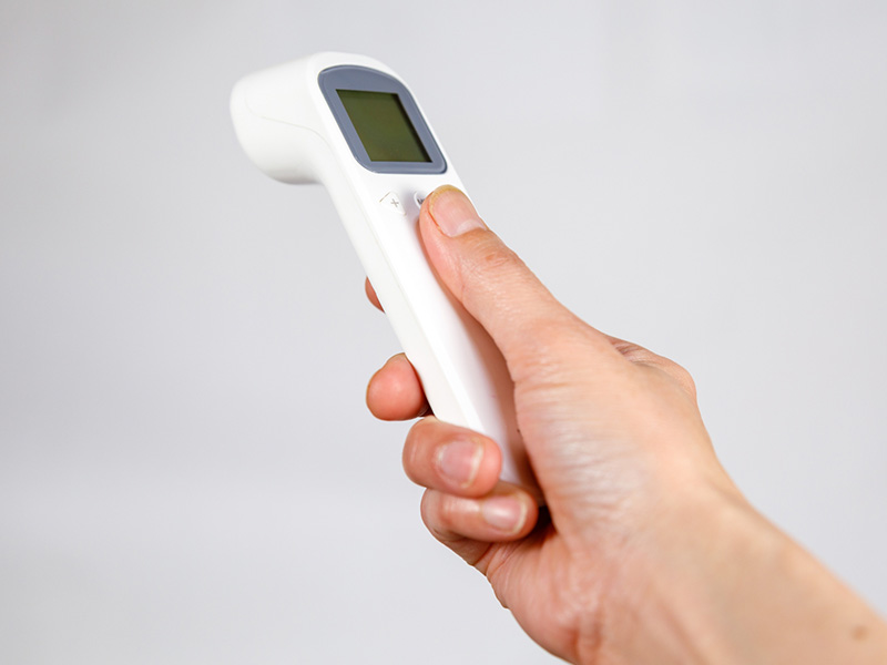 患者の皆様へのご協力のお願い